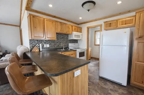 13150 Maple Circle Drive SE Glenwood MN 56334