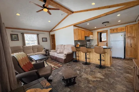 13150 Maple Circle Drive SE Glenwood MN 56334