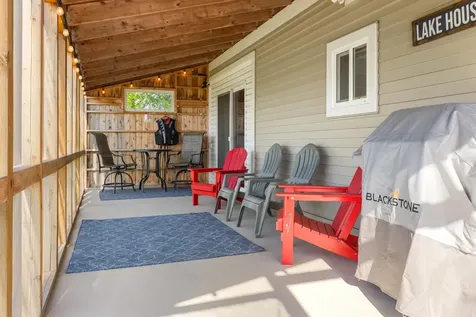 16524 94th Street SE Hankinson ND 58041