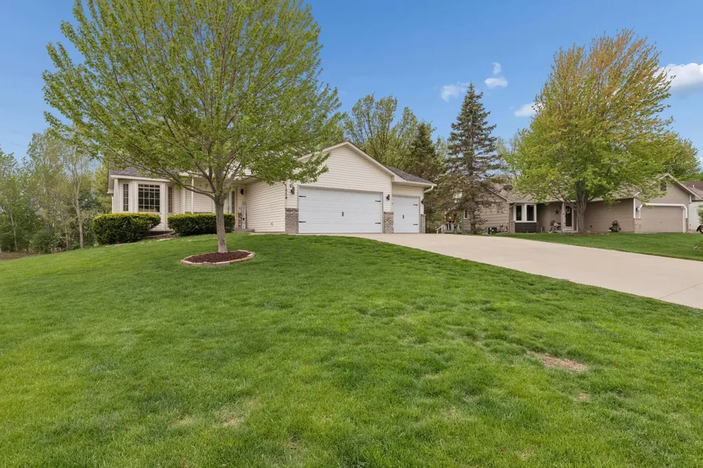 1654 146th Avenue NW Andover MN 55304