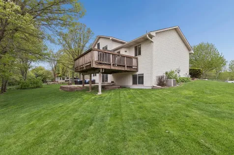 1654 146th Avenue NW Andover MN 55304