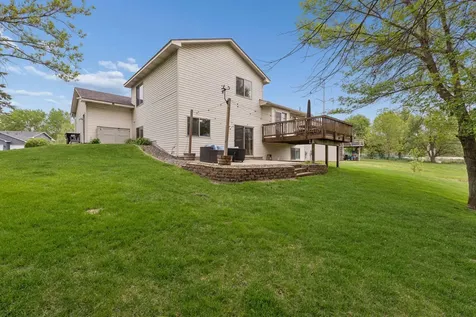1654 146th Avenue NW Andover MN 55304