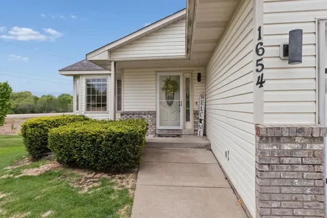 1654 146th Avenue NW Andover MN 55304