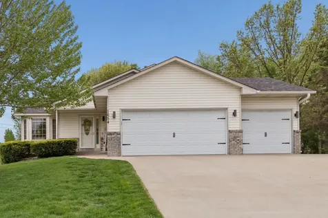 1654 146th Avenue NW Andover MN 55304