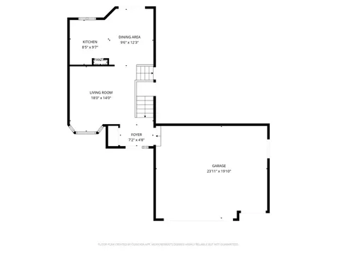 1654 146th Avenue NW Andover MN 55304