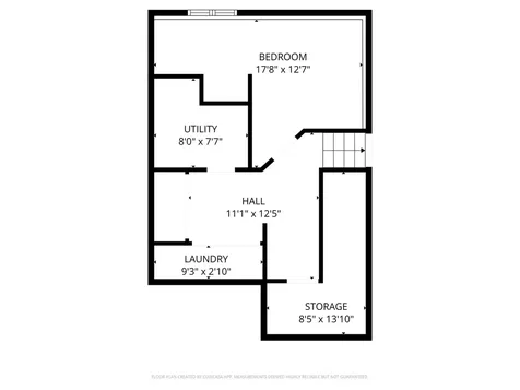 1654 146th Avenue NW Andover MN 55304