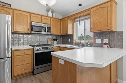 1654 146th Avenue NW Andover MN 55304