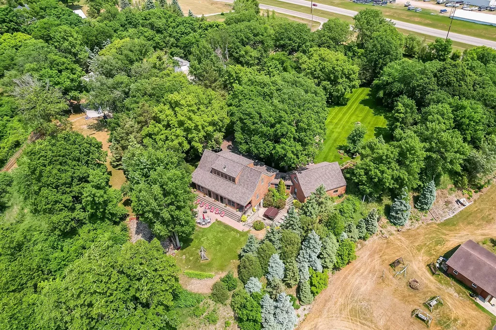 12104 County Highway 17 Detroit Lakes MN 56501
