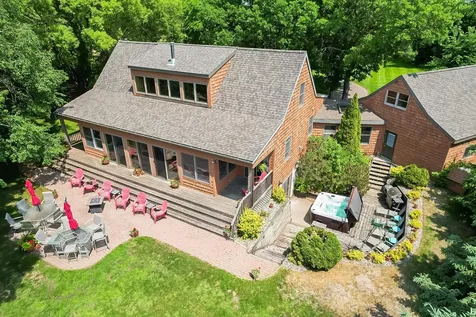 12104 County Highway 17 Detroit Lakes MN 56501