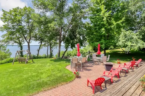 12104 County Highway 17 Detroit Lakes MN 56501