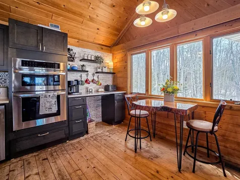 8661 Fs 2721 Road NE Remer MN 56672
