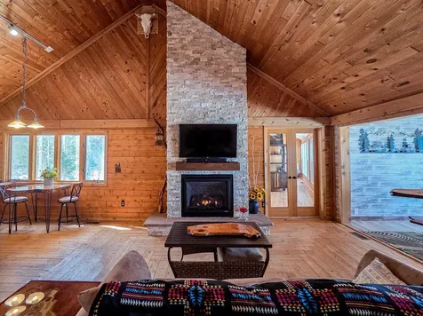 8661 Fs 2721 Road NE Remer MN 56672