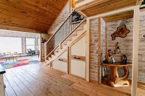 8661 Fs 2721 Road NE Remer MN 56672