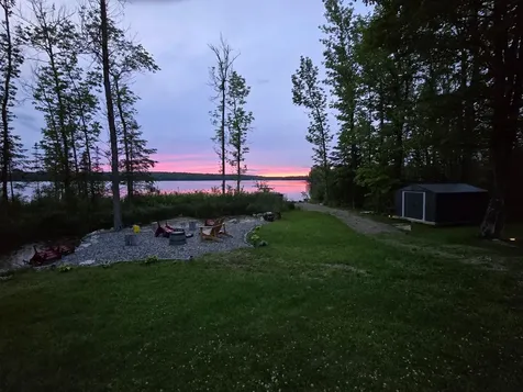 8661 Fs 2721 Road NE Remer MN 56672
