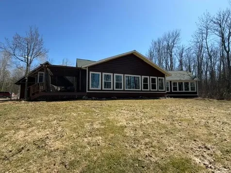 8661 Fs 2721 Road NE Remer MN 56672