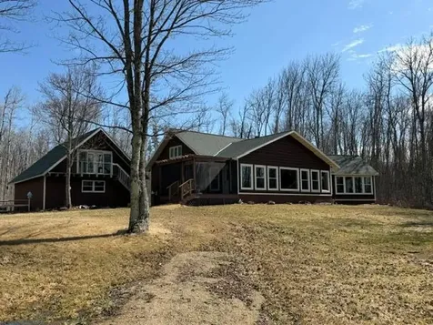 8661 Fs 2721 Road NE Remer MN 56672