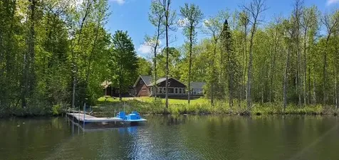 8661 Fs 2721 Road NE Remer MN 56672