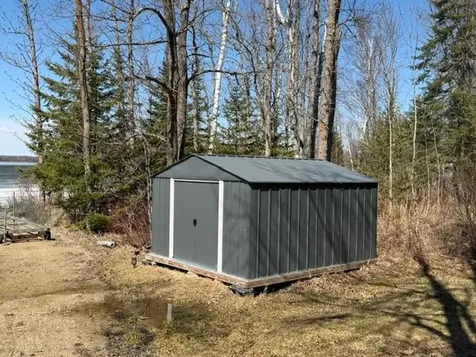 8661 Fs 2721 Road NE Remer MN 56672