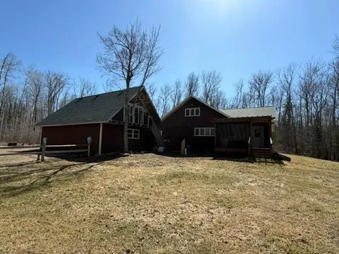 8661 Fs 2721 Road NE Remer MN 56672