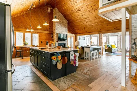 8661 Fs 2721 Road NE Remer MN 56672