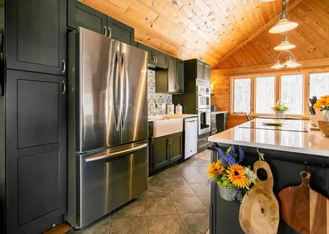 8661 Fs 2721 Road NE Remer MN 56672