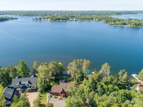 1569 Floan Point Road Brainerd MN 56401