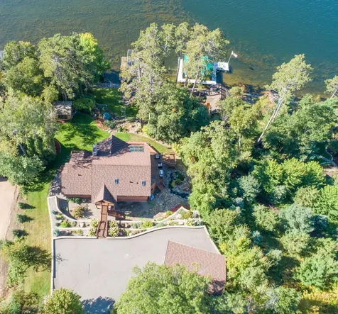 1569 Floan Point Road Brainerd MN 56401