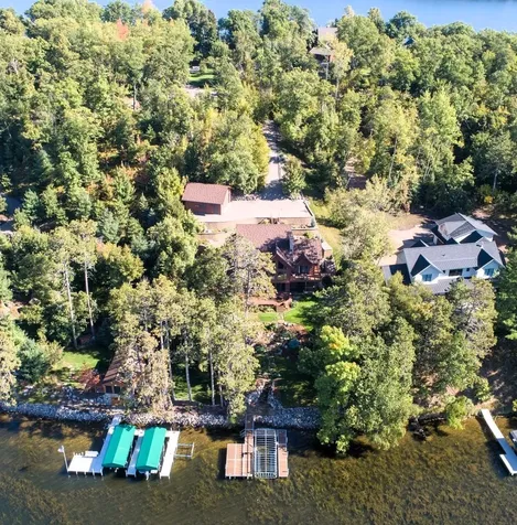 1569 Floan Point Road Brainerd MN 56401
