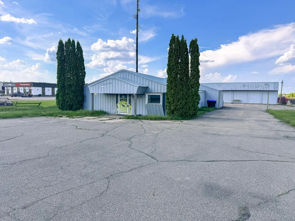 2066 College Way Fergus Falls MN 56537