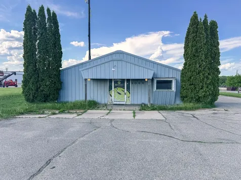 2066 College Way Fergus Falls MN 56537