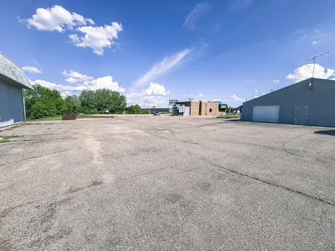 2066 College Way Fergus Falls MN 56537