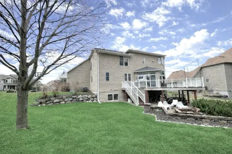 18412 Pathfinder Drive Eden Prairie MN 55347