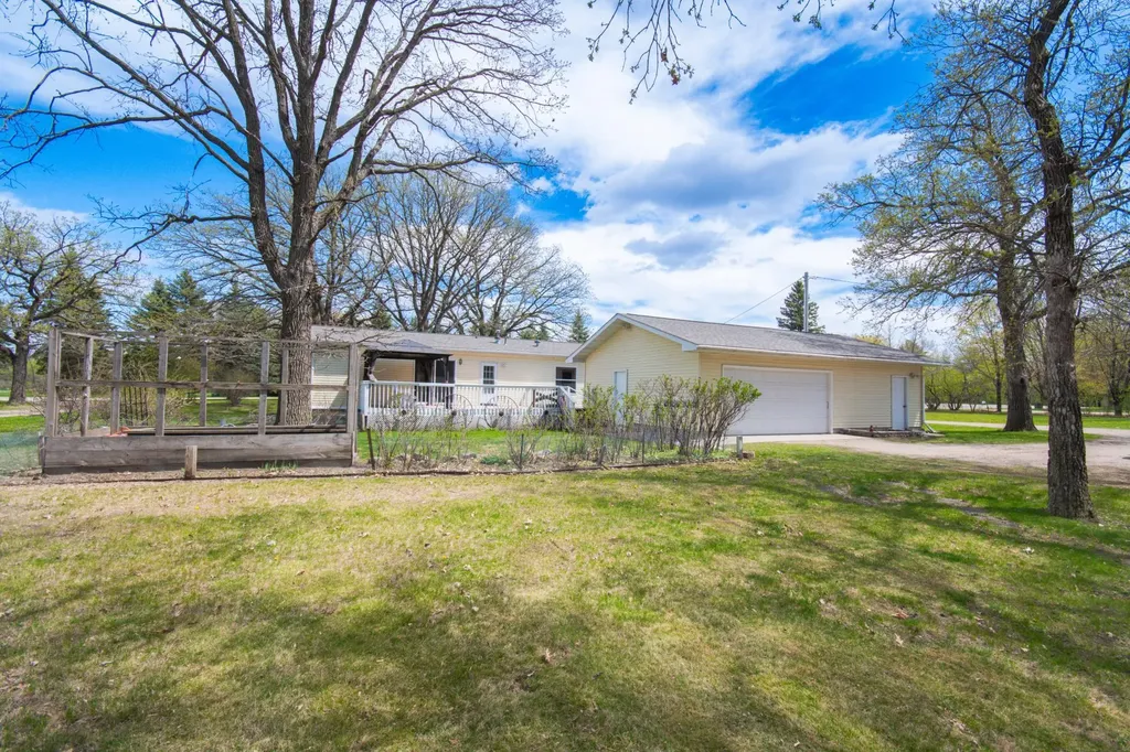 220 Birch Avenue Alexandria MN 56308