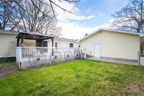 220 Birch Avenue Alexandria MN 56308
