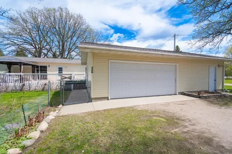 220 Birch Avenue Alexandria MN 56308