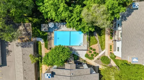 2160 Ridge Drive Saint Louis Park MN 55416