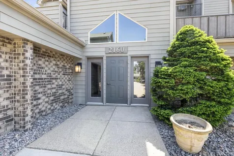 2160 Ridge Drive Saint Louis Park MN 55416