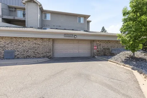 2160 Ridge Drive Saint Louis Park MN 55416