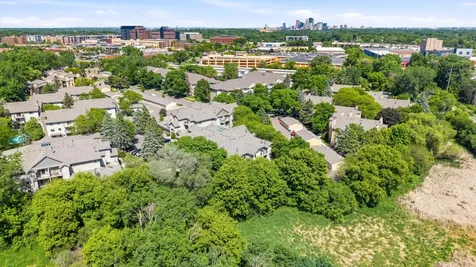 2160 Ridge Drive Saint Louis Park MN 55416