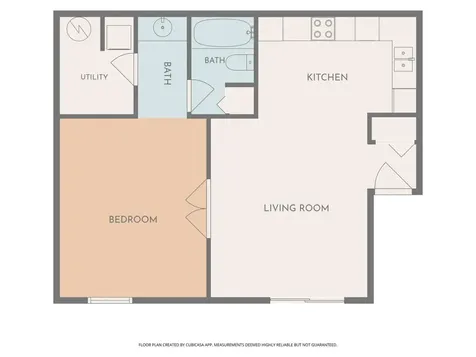 2160 Ridge Drive Saint Louis Park MN 55416