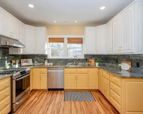 1917 Summit Avenue Saint Paul MN 55105