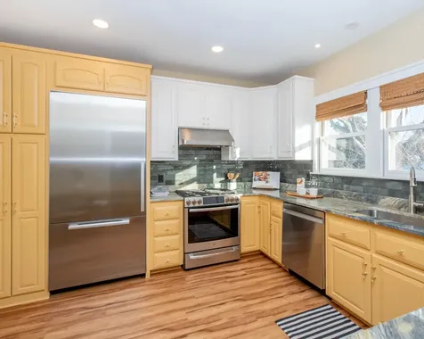 1917 Summit Avenue Saint Paul MN 55105