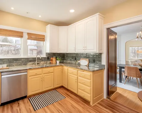 1917 Summit Avenue Saint Paul MN 55105