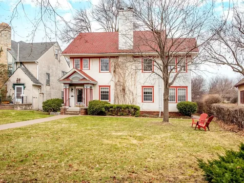 1917 Summit Avenue Saint Paul MN 55105
