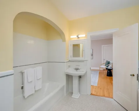 1917 Summit Avenue Saint Paul MN 55105