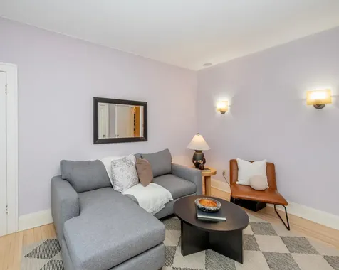 1917 Summit Avenue Saint Paul MN 55105