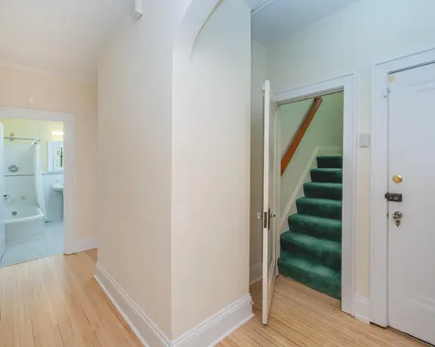 1917 Summit Avenue Saint Paul MN 55105