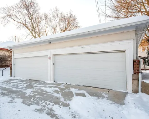 1917 Summit Avenue Saint Paul MN 55105