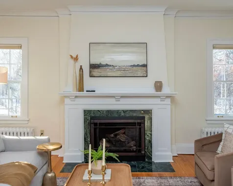 1917 Summit Avenue Saint Paul MN 55105