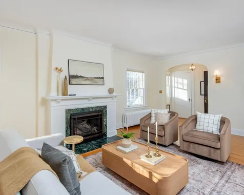 1917 Summit Avenue Saint Paul MN 55105